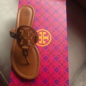 Tory Burch sandals